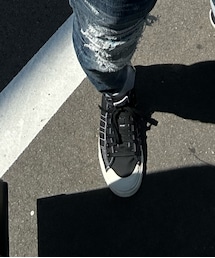 adidas | スニーカー