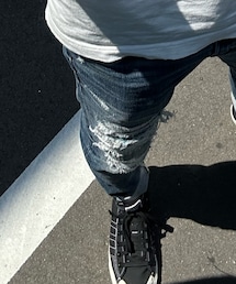American Eagle | デニムパンツ