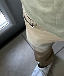DIESEL | デニムパンツ