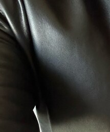 MK MICHEL KLEIN HOMME  | ライダースジャケット