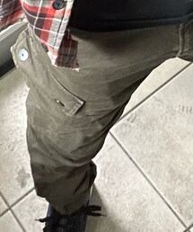 G-STAR RAW | カーゴパンツ