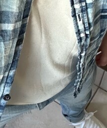 AZUL by moussy | タンクトップ