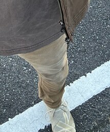 DIESEL | チノパンツ