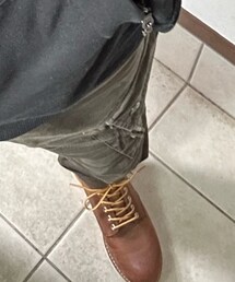 G-STAR RAW | カーゴパンツ