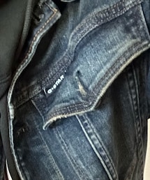 G-STAR RAW | デニムジャケット