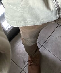 DIESEL | チノパンツ