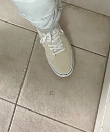 VANS | スニーカー
