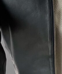 MK MICHEL KLEIN HOMME  | ライダースジャケット