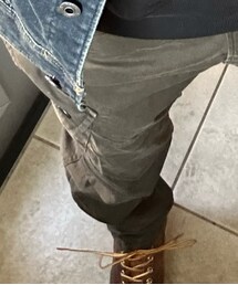 G-STAR RAW | カーゴパンツ