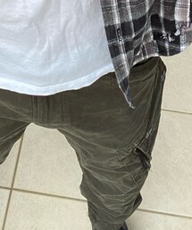 G-STAR | カーゴパンツ