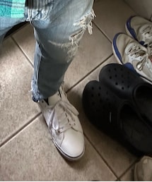 VANS | スニーカー