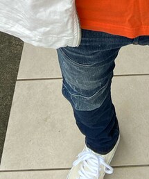 G-STAR RAW | デニムパンツ