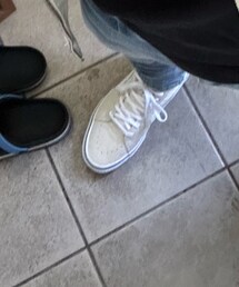 VANS | スニーカー