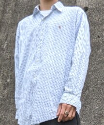 POLO RALPH LAUREN | シャツ/ブラウス