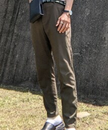 ZARA | スラックス