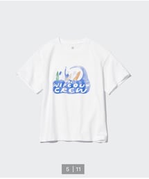 UNIQLO | Tシャツ/カットソー