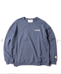 YOASOBI×BEASTARSコラボ🐺 | YOASOBI×BEASTARS レゴシカラー🐺(スウェット)