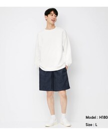 GU | たんぱん(その他パンツ)