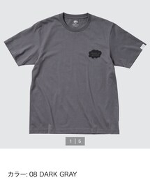 UNIQLO | ルーヴル美術館コラボ(Tシャツ/カットソー)