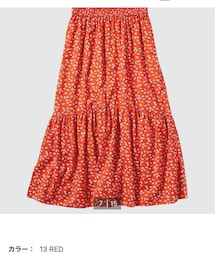 UNIQLO | スカート