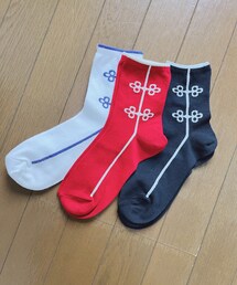 abcd | チャイナくつした。(ソックス/靴下)
