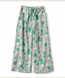 フェリシモ | クリームソーダ柄🍈(パンツ)