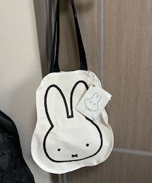 ミッフィー | トートバッグ