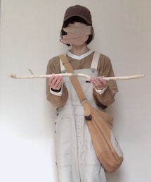 ゆみたんへ🌳♡ | 💐用意出来なかったので私の1番のお気に入りの流木をあげるね🥺(インテリア雑貨)
