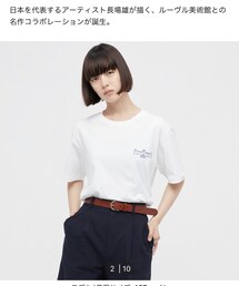 UNIQLO | Tシャツ/カットソー