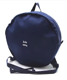 ZUCCa | 丸いリュック(バックパック/リュック)