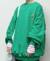 そねっち🦉💙 | トップス