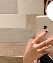 レトロギャラリー | キャミソール