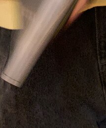 GU | デニムパンツ