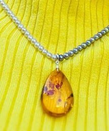 atelier cubic S | ネックレス