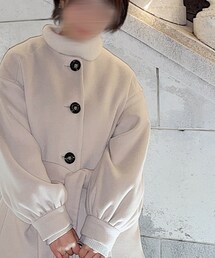 MAJESTIC LEGON | トレンチコート