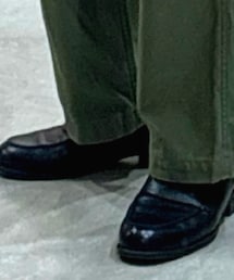 URBAN RESEARCH | ローファー