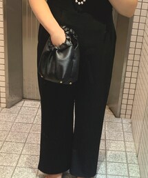 GU | オールインワン・サロペット