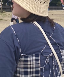 GU | トップス