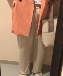 UNIQLO | パンツ