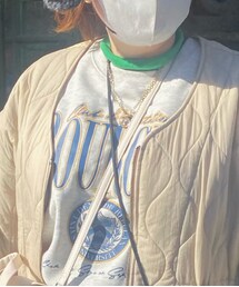GU | トップス