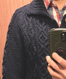 INVERALLAN | ニット/セーター