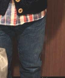 BONCOURA | デニムパンツ