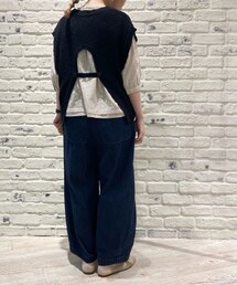 🦦うしろ🦦 | その他