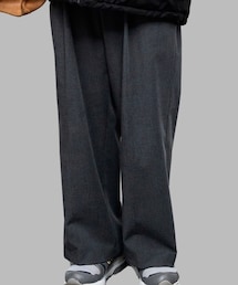 UNIQLO | スラックス