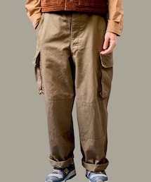 VINTAGE | M47(カーゴパンツ)