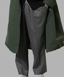 LIDNM | スラックス