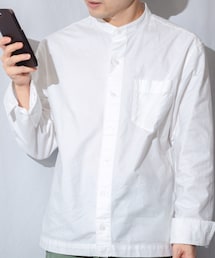 無印良品 | シャツ/ブラウス