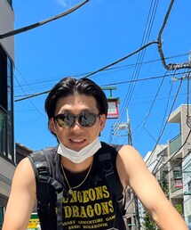 JINS | サングラス