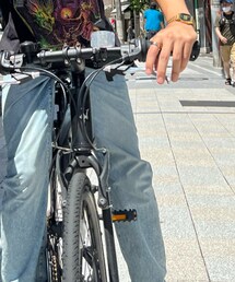 GU | デニムパンツ