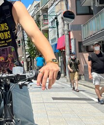 CASIO | デジタル腕時計